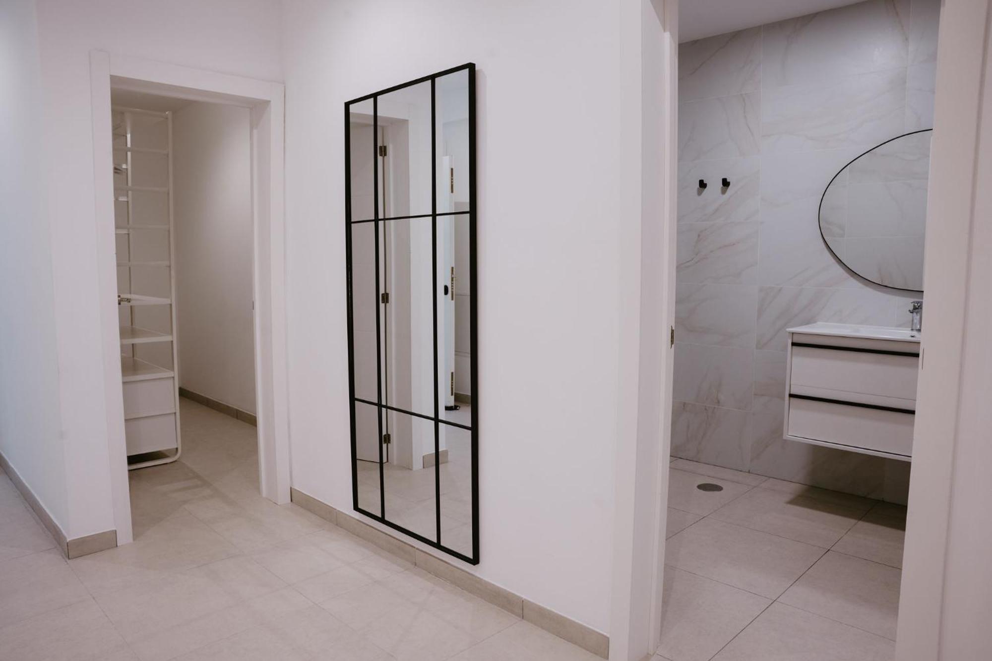 Las Canteras Beach Suites Las Palmas de Gran Canaria Exterior foto